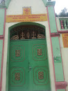 Gerbang Kuil Soepramaniem Nagarattas