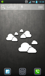 Download ADWTheme Grey APK