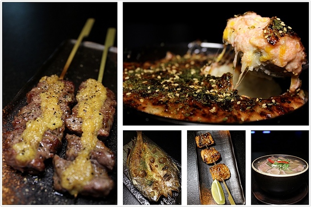 生牛肉泡飯還不錯，寵物友善餐廳。 炙酒宅 捷運六張犁