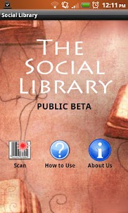 How to mod Social Library Scanner lastet apk for pc