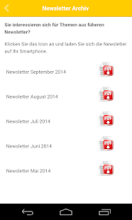 Maucher Service GmbH Screenshots 3