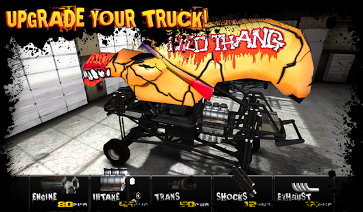 Monster Truck Destruction™ - screenshot thumbnail