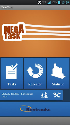 Mega Task