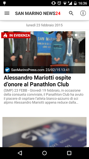 San Marino News24