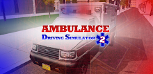 Ambulance Driving Simulator 2 APK