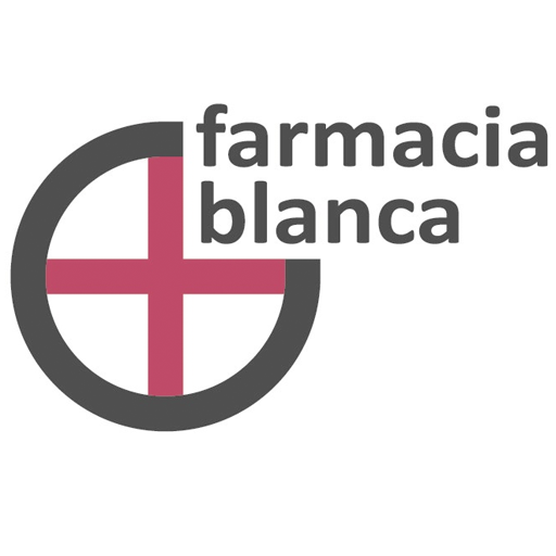 Farmacia Blanca LOGO-APP點子