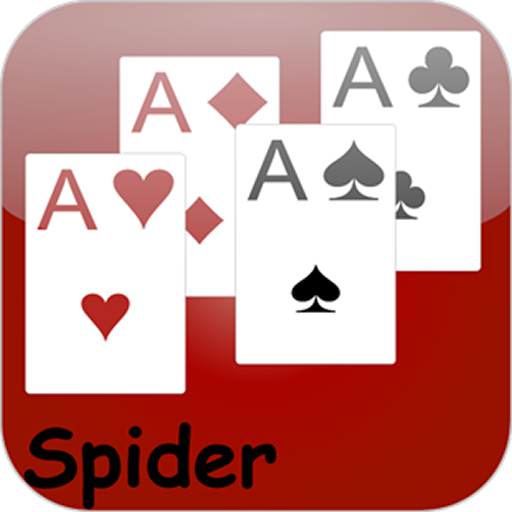 How to mod Spider Solitaire! 1.07 mod apk for bluestacks