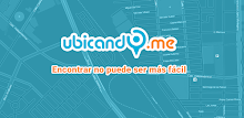 ubicando.me APK