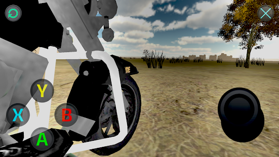 How to download Chopper Motorbike Driving 3D lastet apk for pc