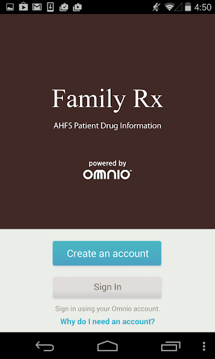 AHFS Patient Drug Information