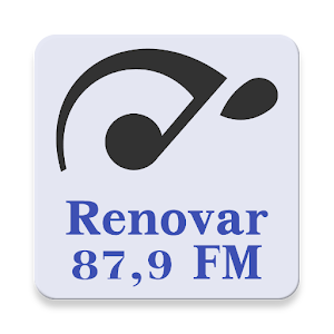 Rádio Renovar 87,9 FM.apk 1.0