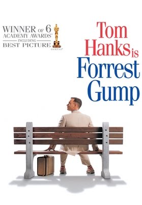 Forrest Gump  