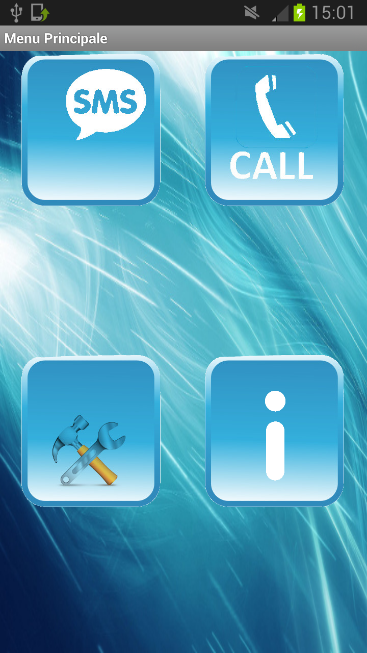 Secret Love PRO Screen 2