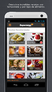 Superama Móvil Screenshots 2