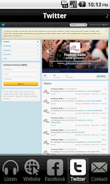 Web Rádio Paulinas poster 14