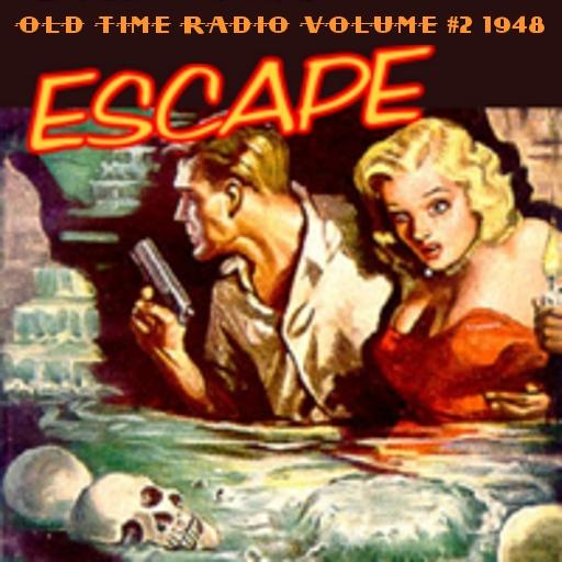 Escape - Old Time Radio Vol.2 LOGO-APP點子