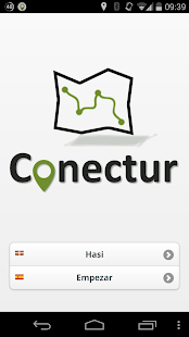 Conectur Screenshots 0