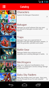 How to get Teenkids Bakugan version 1.2.0 apk for laptop
