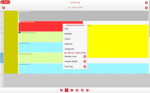 Business Lead Screenshots 0