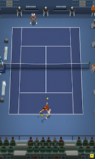 Pro Tennis 2015 Screenshots 6