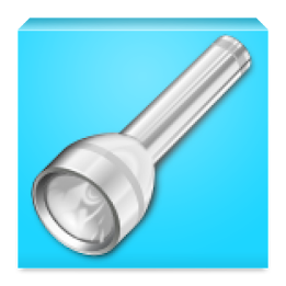 Screen Flashlight by Aps Studios poster 2