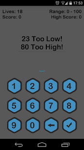 Download Number Guess APK for PC