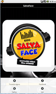 Free SalvaFace APK for Android