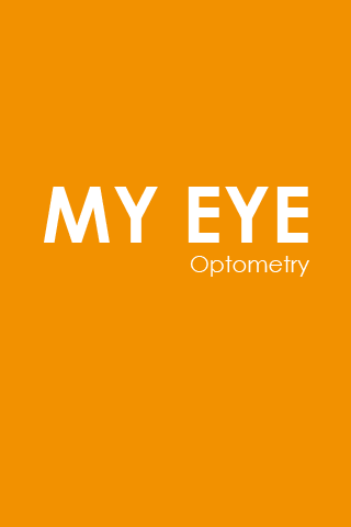 My Eye Optometry