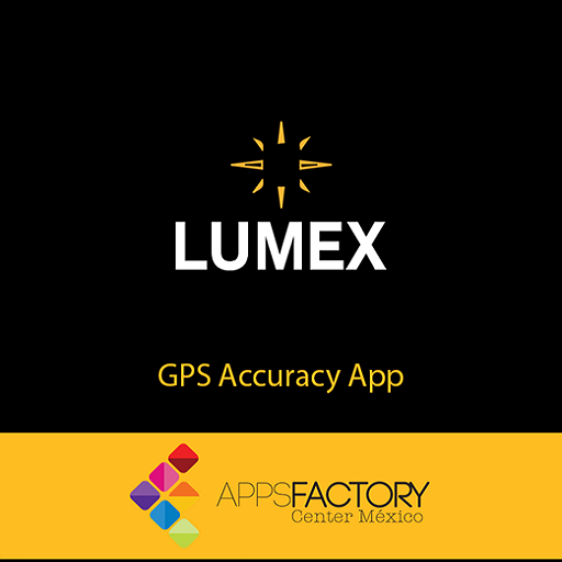 Lumex 工具 App LOGO-APP開箱王
