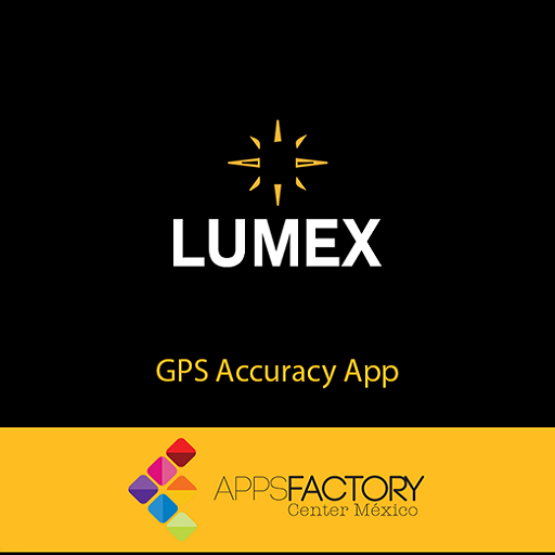 Lumex LOGO-APP點子