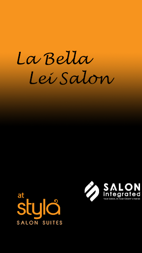 La Bella Lei Salon at Styla