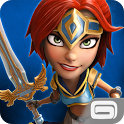 Kingdoms & Lords icon