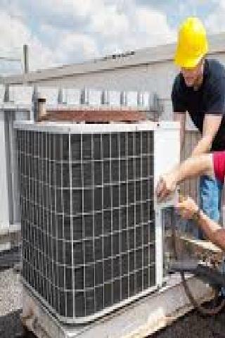 SNS HVAC