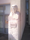 Памятник Винценту Дунину Марцынкевичу