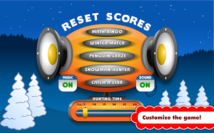 Math Games for Pre-K - Grade 4 poster 6