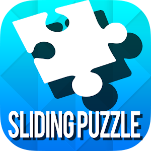 Sliding Puzzle 22 - Vancouver 1.7