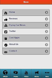 Free Download Flying Cars APK