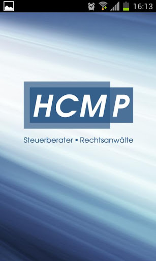 HCMP Steuerberater - Anwälte