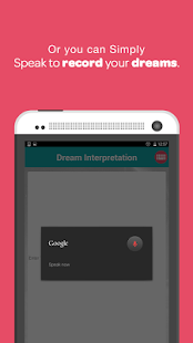 Free iDreams-Interpret your Dreams APK for Android