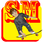 Sean McNulty Skateboard Lite Apk