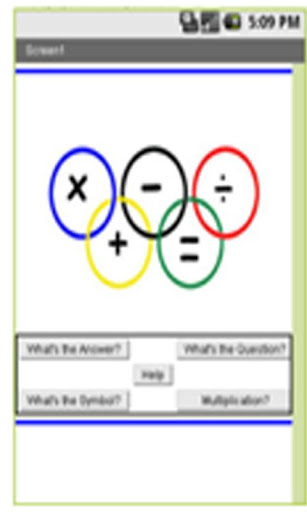 Olympian Mathematics