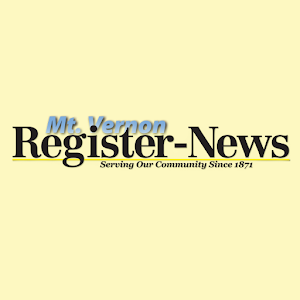 Mt. Vernon Register-News  Icon