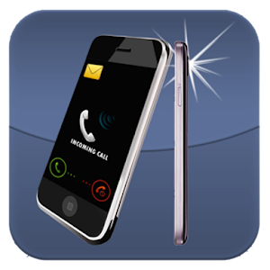 App Flash Blink on Call and SMS APK for Windows Phone | Android games ...