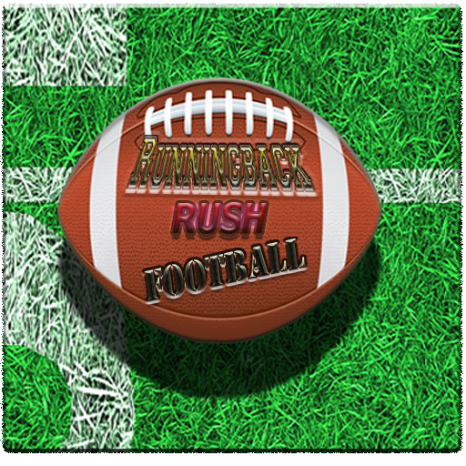 Runningback Rush Football LOGO-APP點子