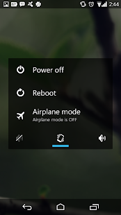 Lucid Holo CM11 AOKP Theme - screenshot thumbnail