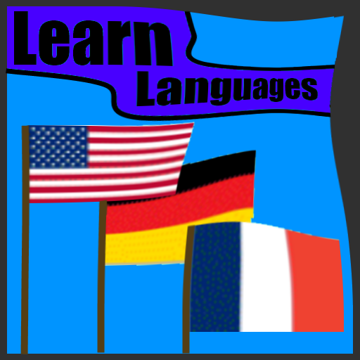 Learn Languages LOGO-APP點子