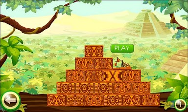  Maya Pyramid 1.1.4 APK