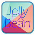 Jelly EX Bean icon
