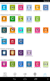 Be:Cool! Hypnose poster 15