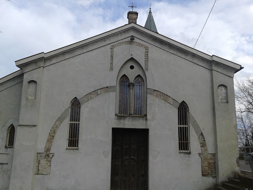 Chiesa Di Castelguelfo
